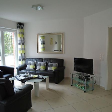 Ferienwohnung Hilbers Horumersiel Exterior foto