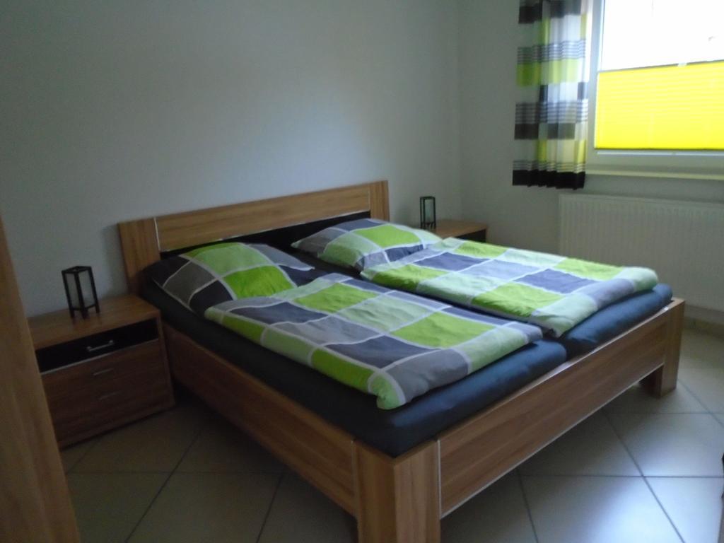 Ferienwohnung Hilbers Horumersiel Exterior foto